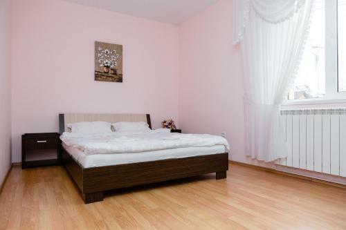 Apartamento Perfect Residence Sibiu