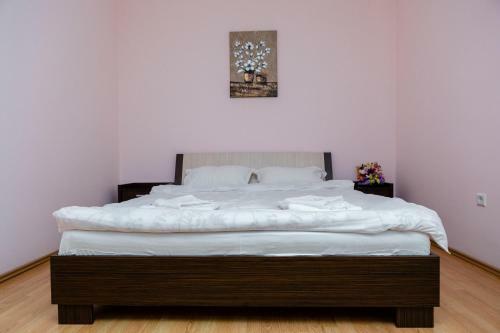 Apartamento Perfect Residence Sibiu