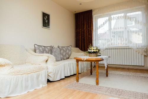 Apartamento Perfect Residence Sibiu