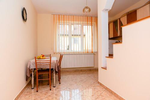 Apartamento Perfect Residence Sibiu