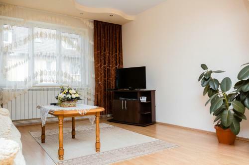 Apartamento Perfect Residence Sibiu