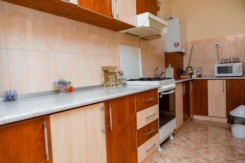 Apartamento Perfect Residence Sibiu