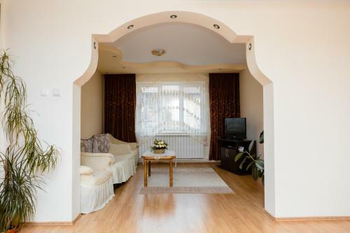 Apartamento Perfect Residence Sibiu