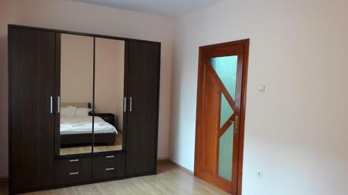 Apartamento Perfect Residence Sibiu