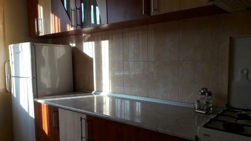 Apartamento Perfect Residence Sibiu