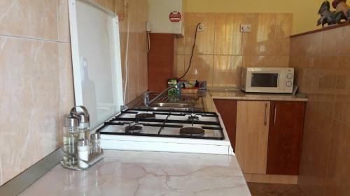 Apartamento Perfect Residence Sibiu