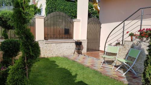Apartamento Perfect Residence Sibiu