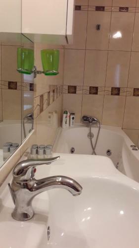 Apartamento Perfect Residence Sibiu