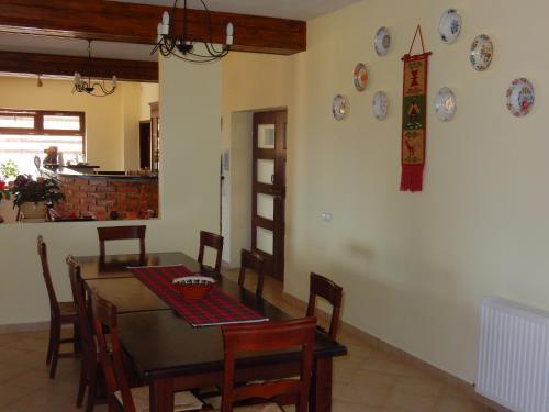 Hostal Pensiunea Marmot Residence