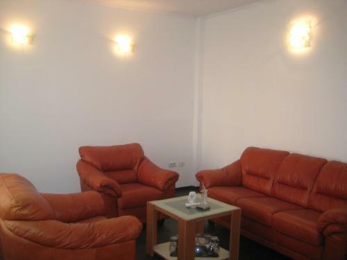 Hostal Casa Alex