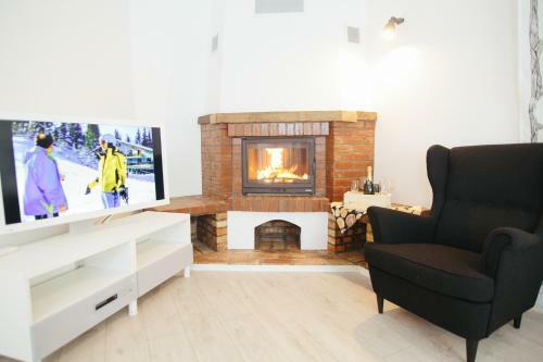 Mountain Apartments Superski