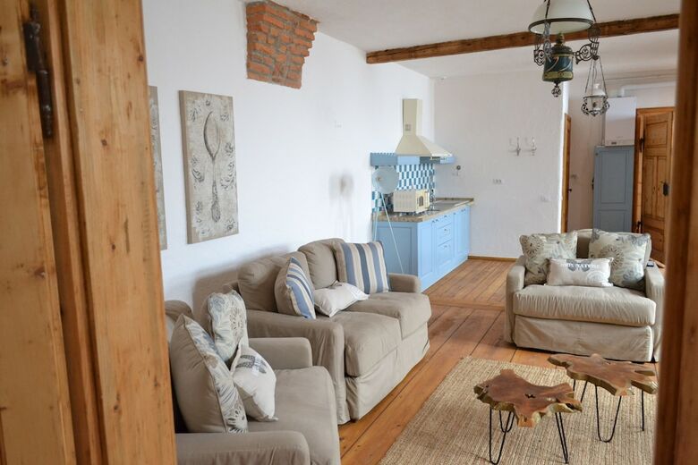 Apartamento Casa Veche