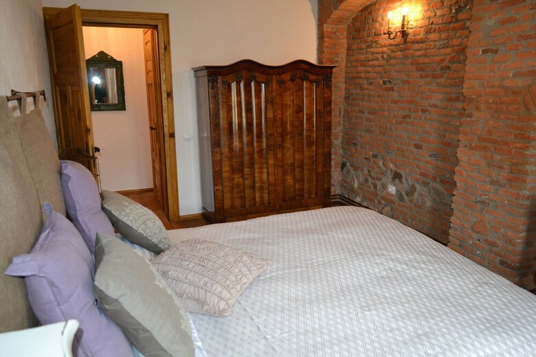 Apartamento Casa Veche