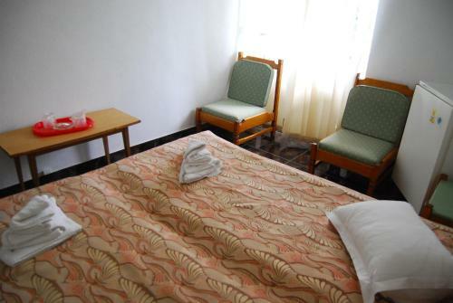 Hotel Traian