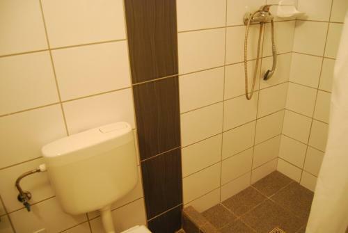 Hotel Traian