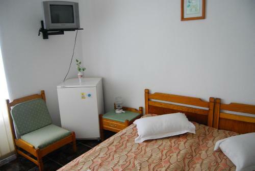 Hotel Traian