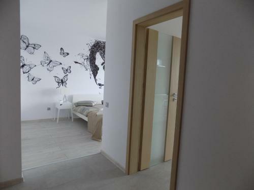 Platinium Apartment