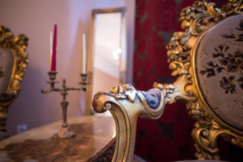 History Apartment Piata Mare