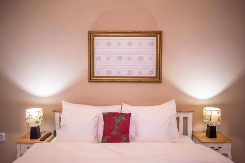 History Apartment Piata Mare