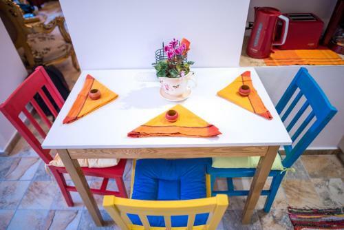 History Apartment Piata Mare