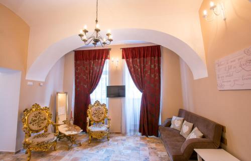 History Apartment Piata Mare