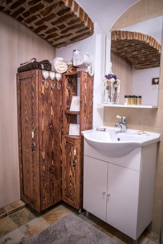 History Apartment Piata Mare