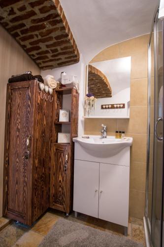 History Apartment Piata Mare