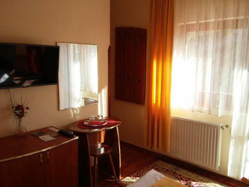 Hostal Pension Casa Soarelui