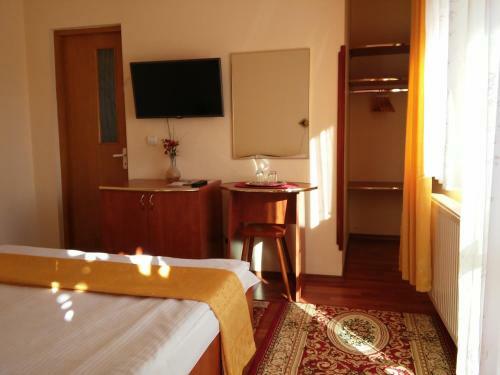 Hostal Pension Casa Soarelui