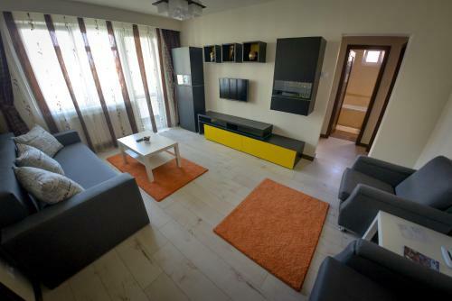 ???? Apartment Sibiu