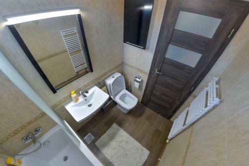 ???? Apartment Sibiu