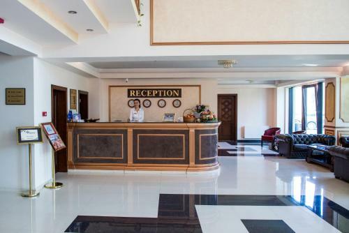 Hotel Del Mar & Conference Center