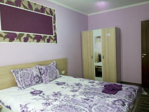 Apartament P&d