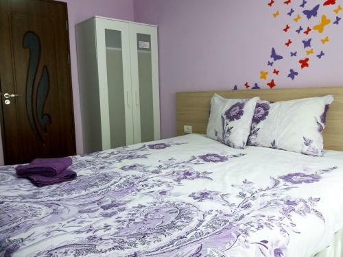 Apartament P&d