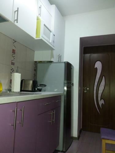 Apartament P&d
