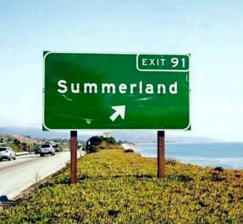 Valy Summerland Apartments