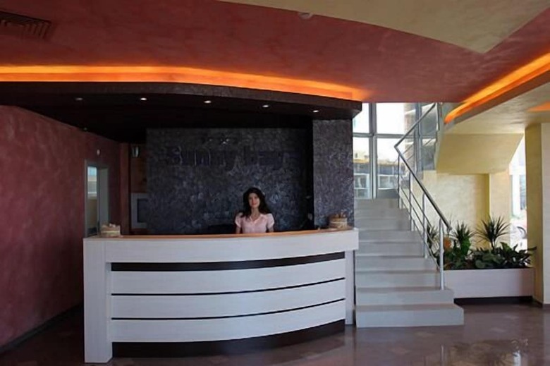 Hotel Sunny Bay