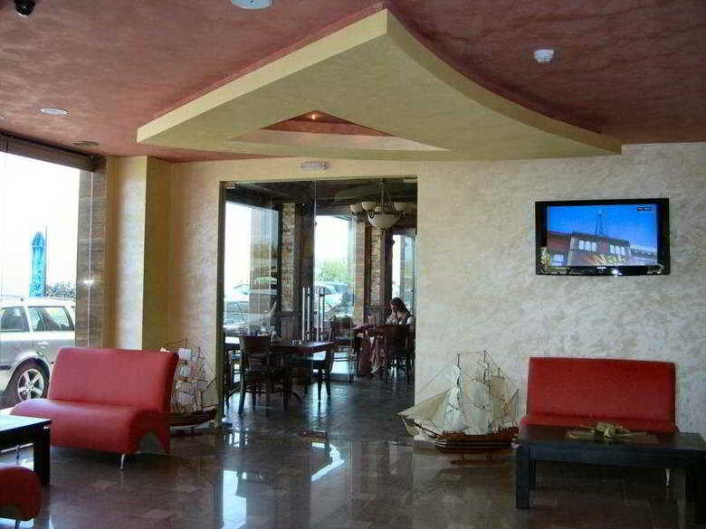 Hotel Sunny Bay