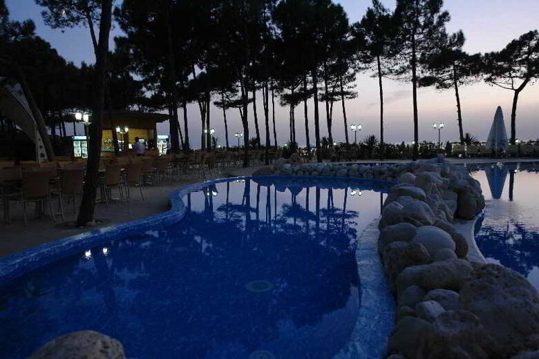 Hotel Dolce Vita