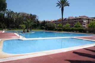 Camping Santa Elena Ciutat (.)