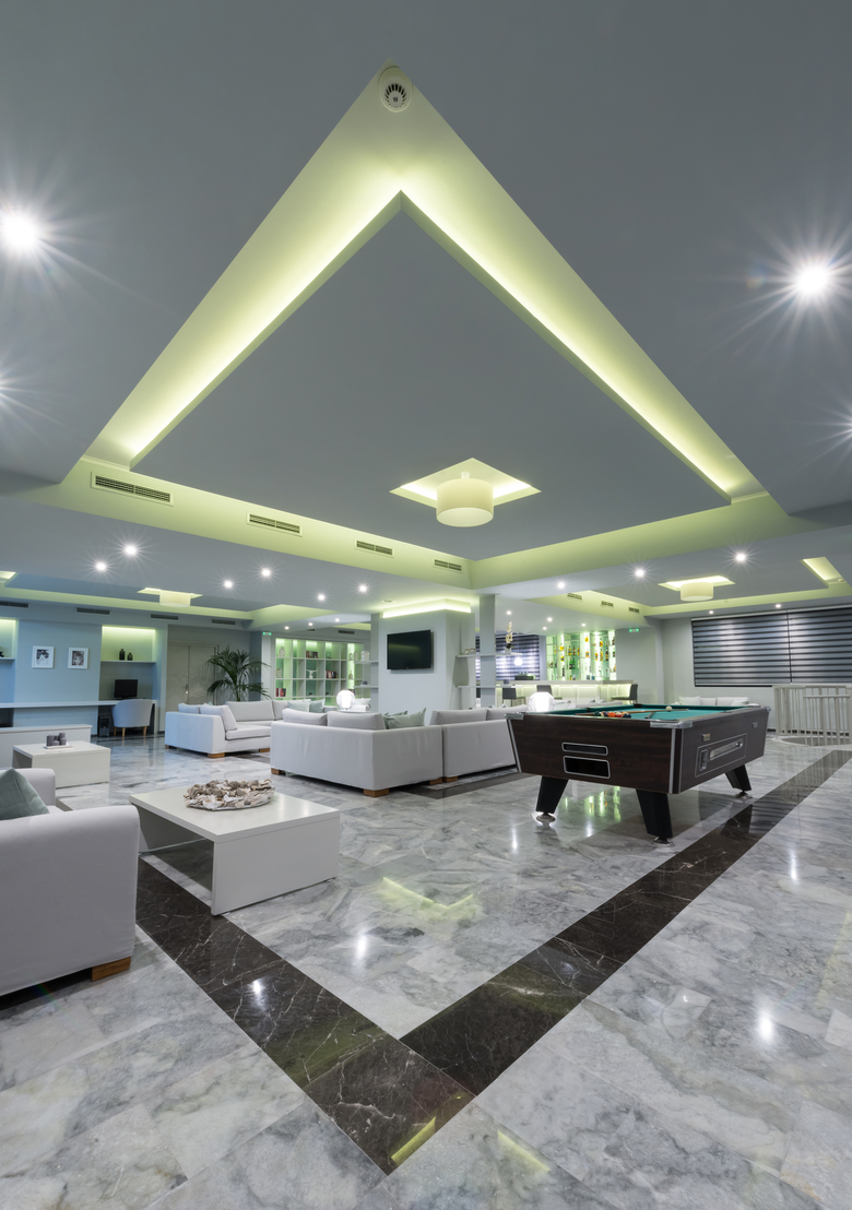 Contessa Hotel