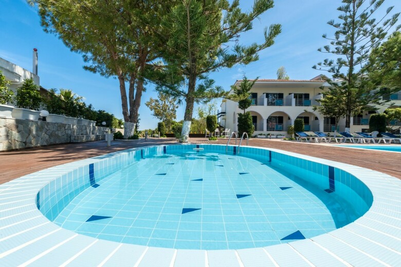 Contessa Hotel