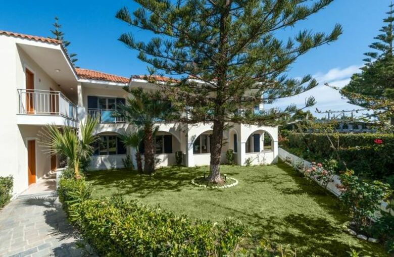Contessa Hotel