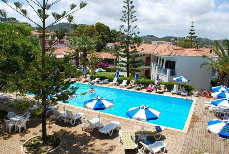 Contessa Hotel