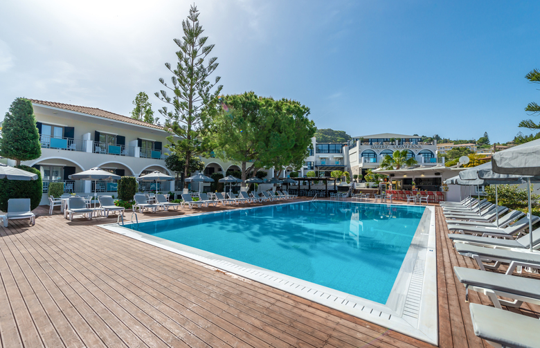 Contessa Hotel