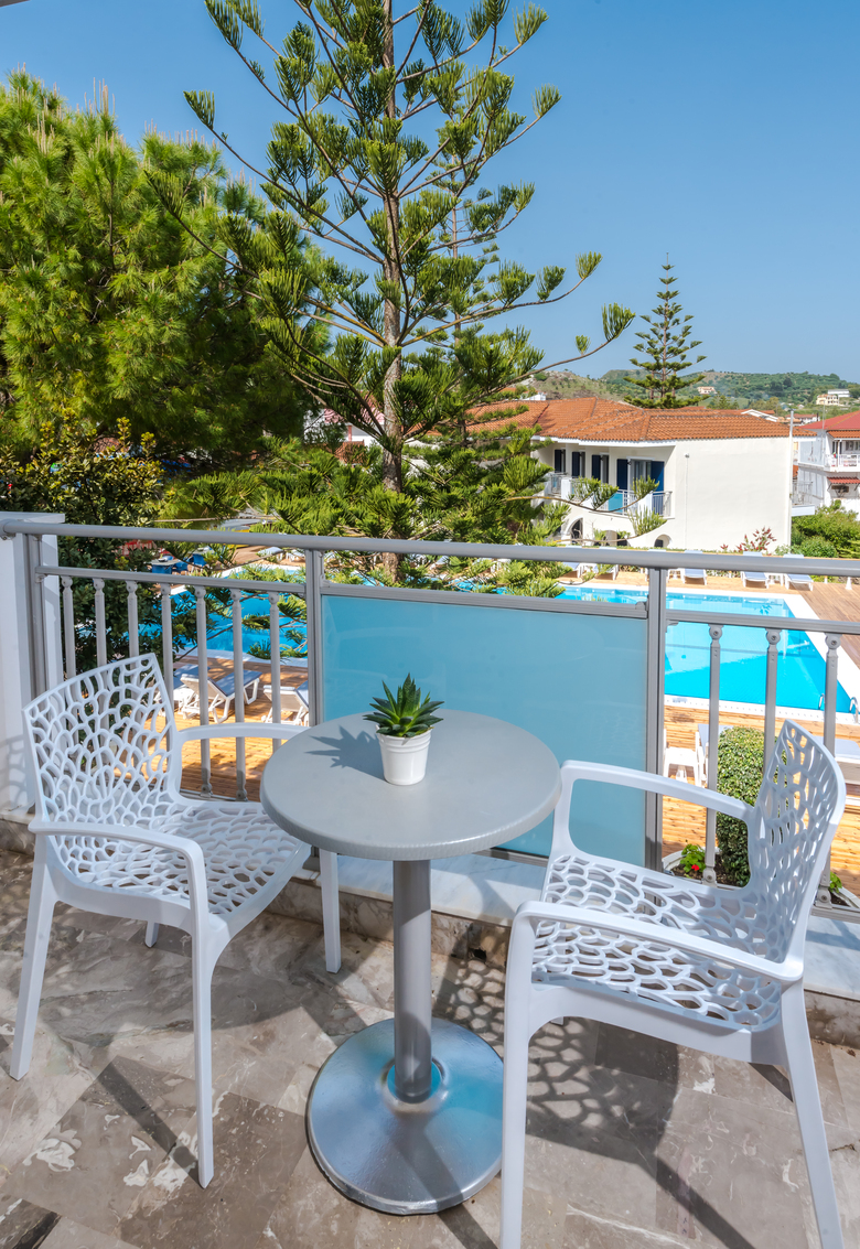 Contessa Hotel