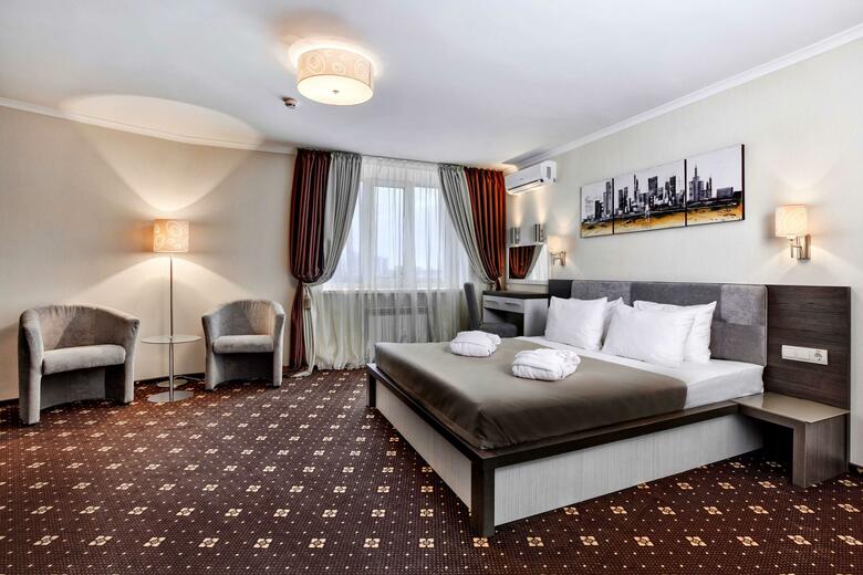 Bratislava Hotel