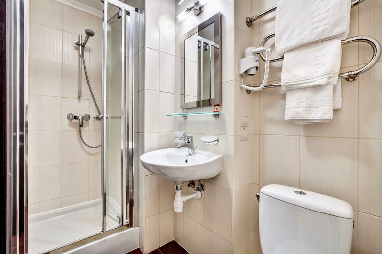 Bratislava Hotel