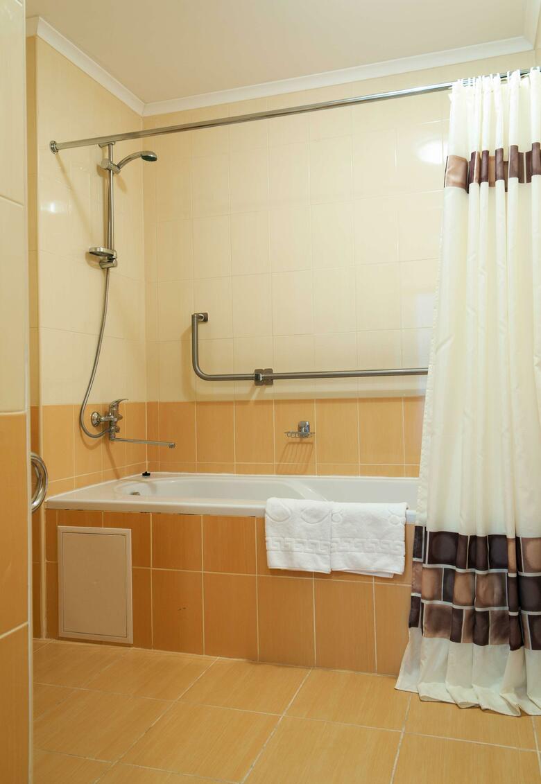Bratislava Hotel