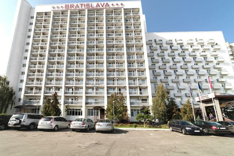 Bratislava Hotel